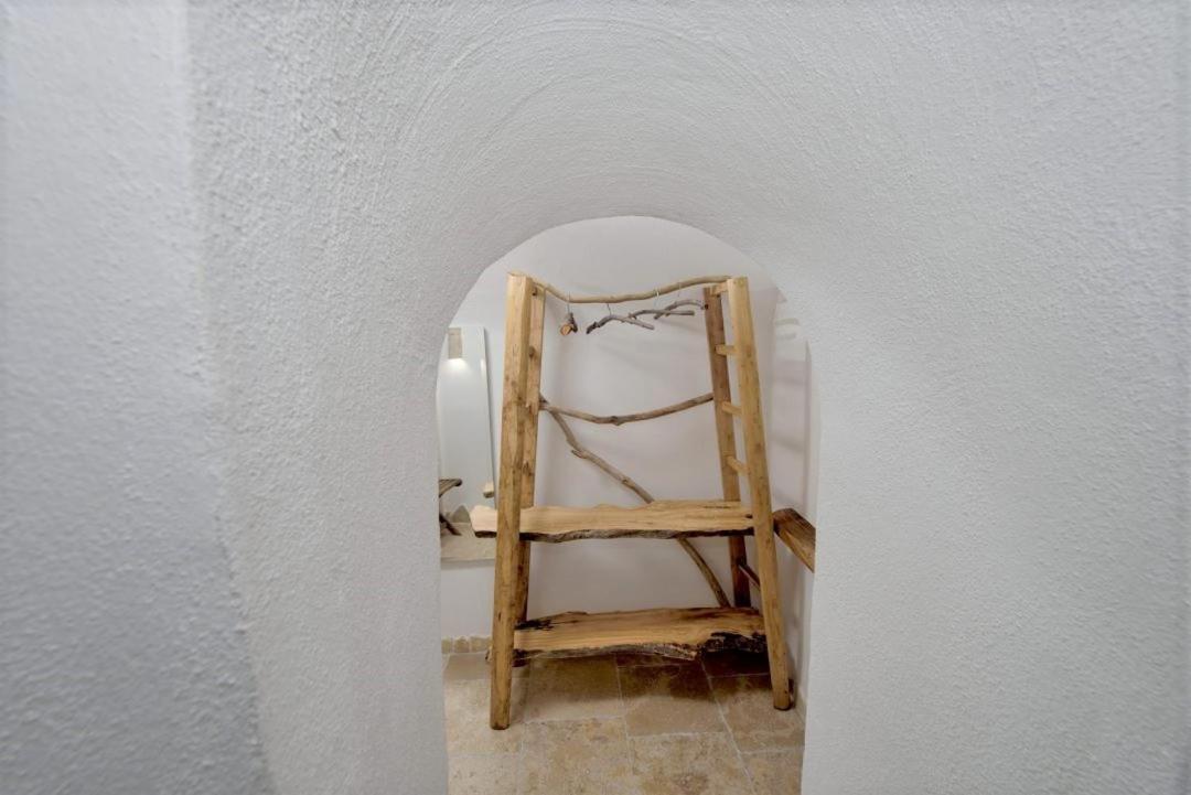 La Casa Del Geko Lägenhet Vieste Exteriör bild