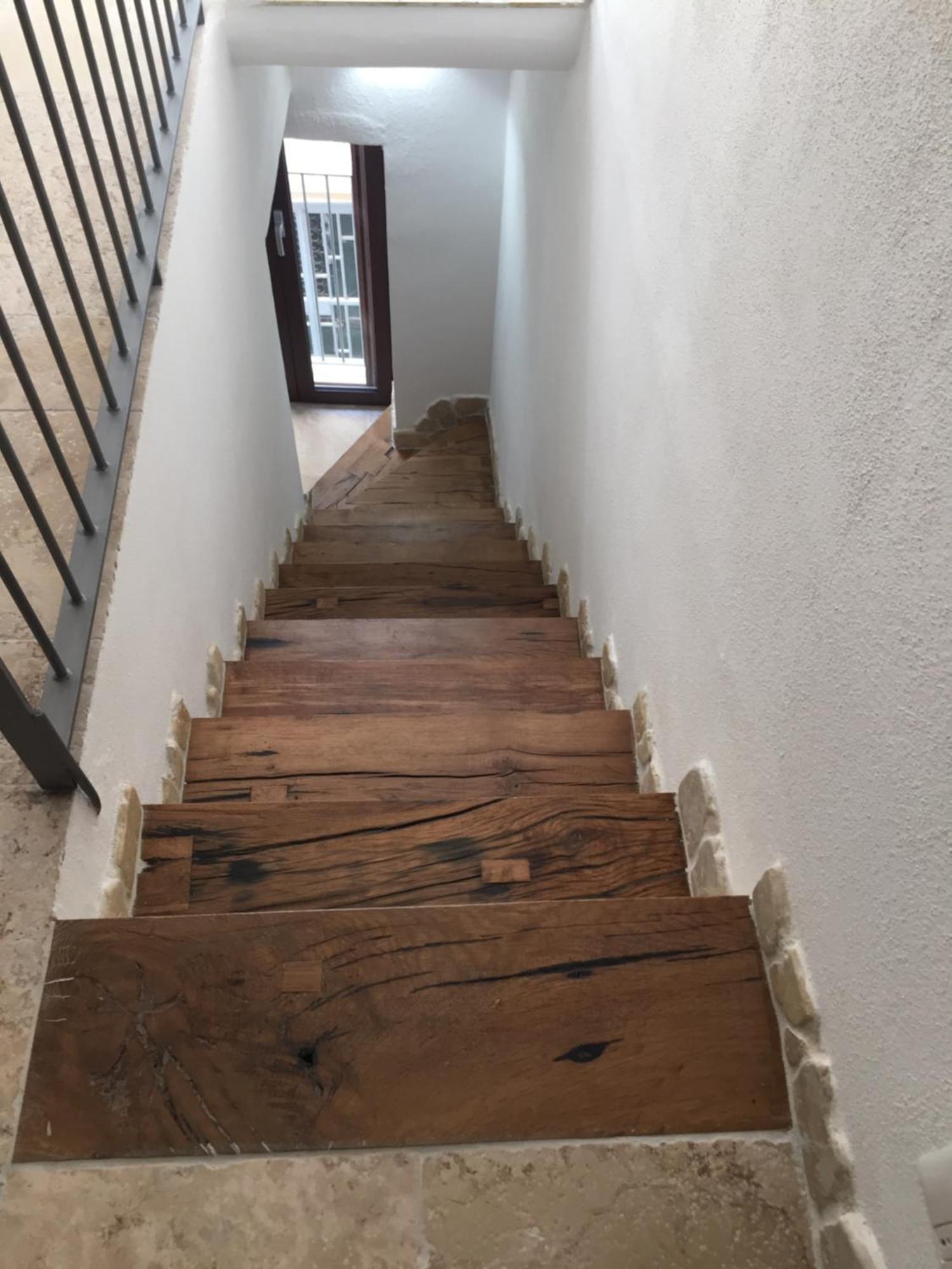 La Casa Del Geko Lägenhet Vieste Exteriör bild