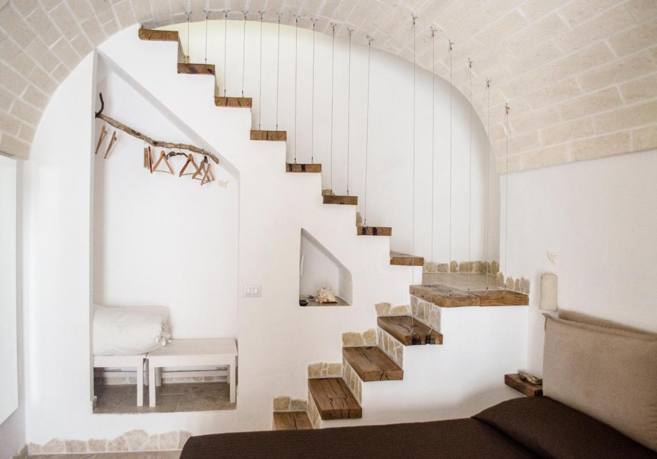 La Casa Del Geko Lägenhet Vieste Exteriör bild